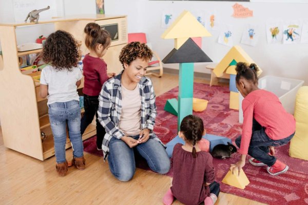 Child Care