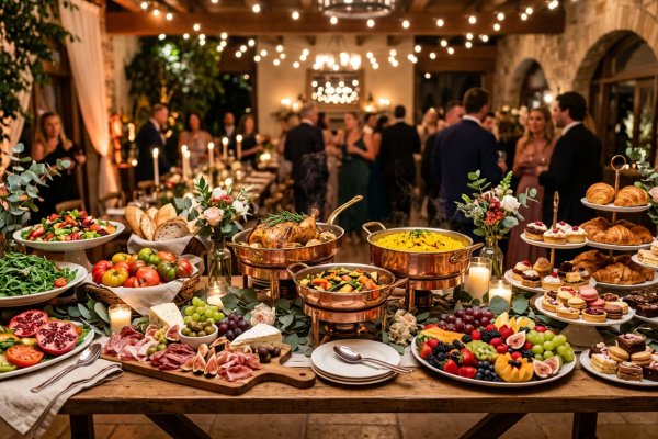 Food & Catering
