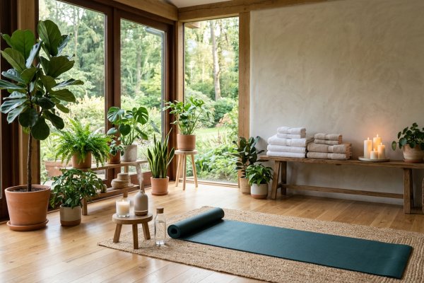 Health & Wellness