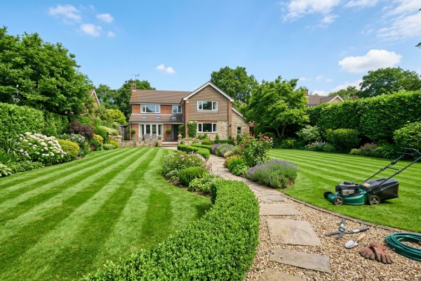 Lawn Care