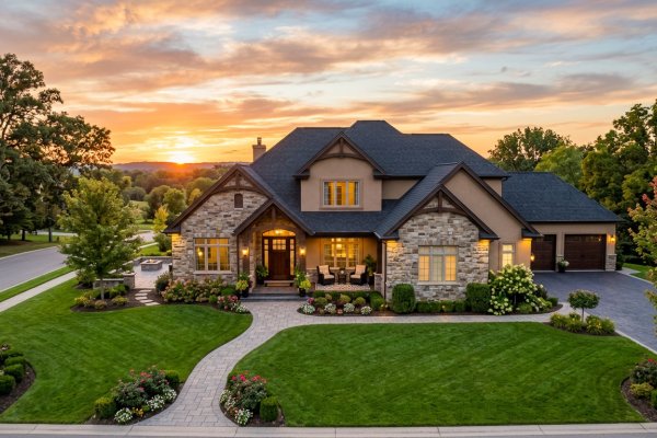 Real Estate Agents