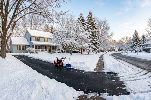 Snow Removal