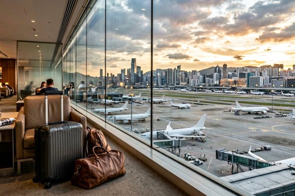 Travel