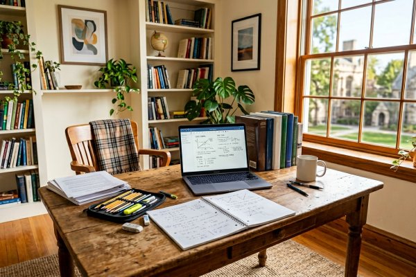 Tutoring
