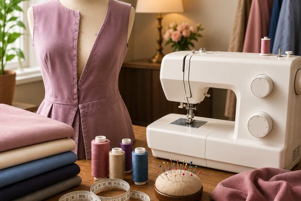 Sewing & Alterations